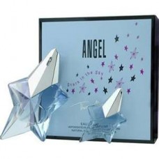 THIERRY MUGLER "ANGEL" 2PC EDP 1.7 + B/L [WSET]